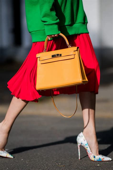 28x21 hermes bags street style|hermes highlights chart.